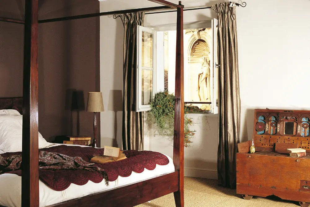 Junior Suite avec Vue