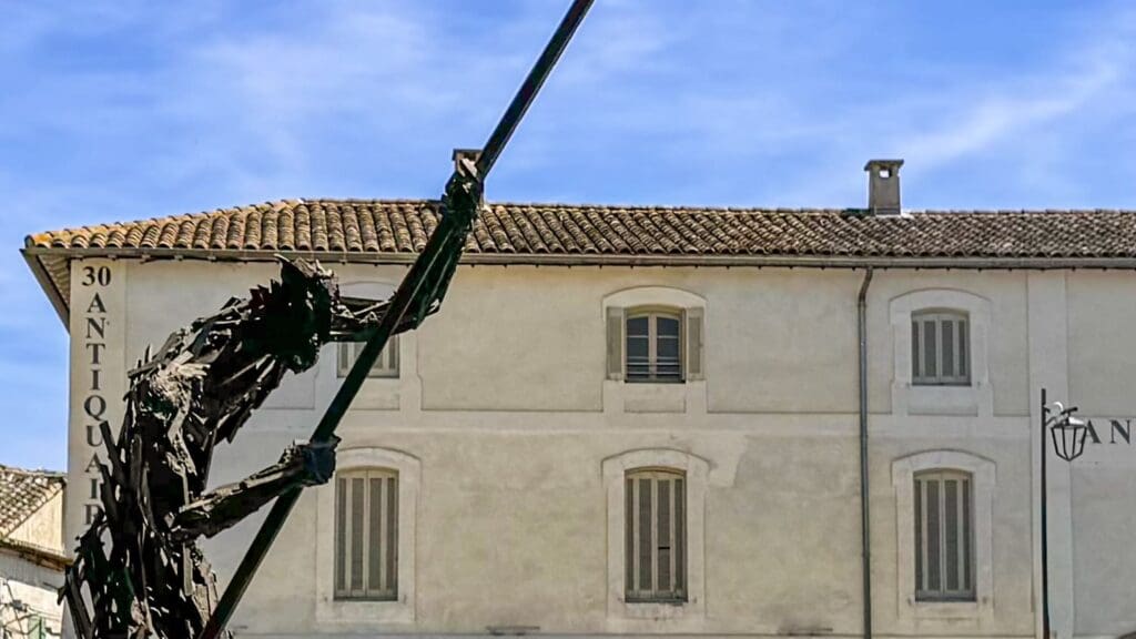 Les festivals d’Art à L’Isle-sur-la-Sorgue : guide culturel en Provence