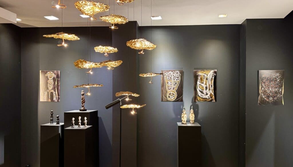 Trois expositions d’art cet été à l’Isle-sur-la-Sorgue