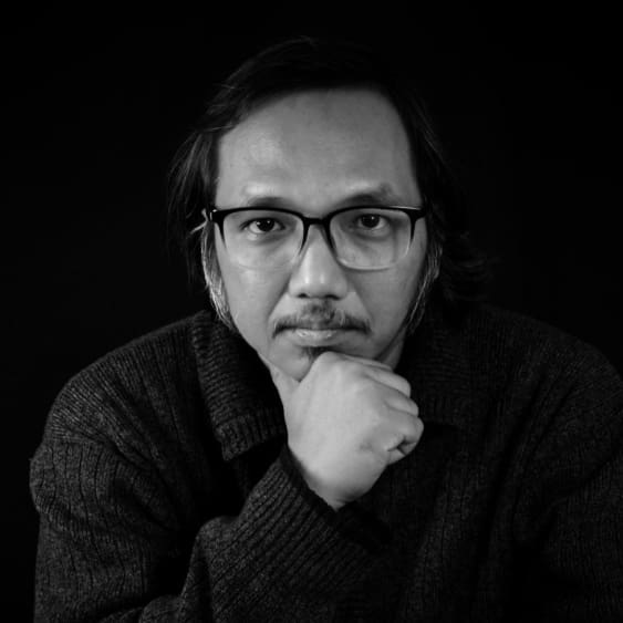 Thoe Htein, artiste du Myanmar