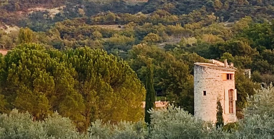 La Provence en automne : une saison idéale à L’Isle-sur-la-Sorgue