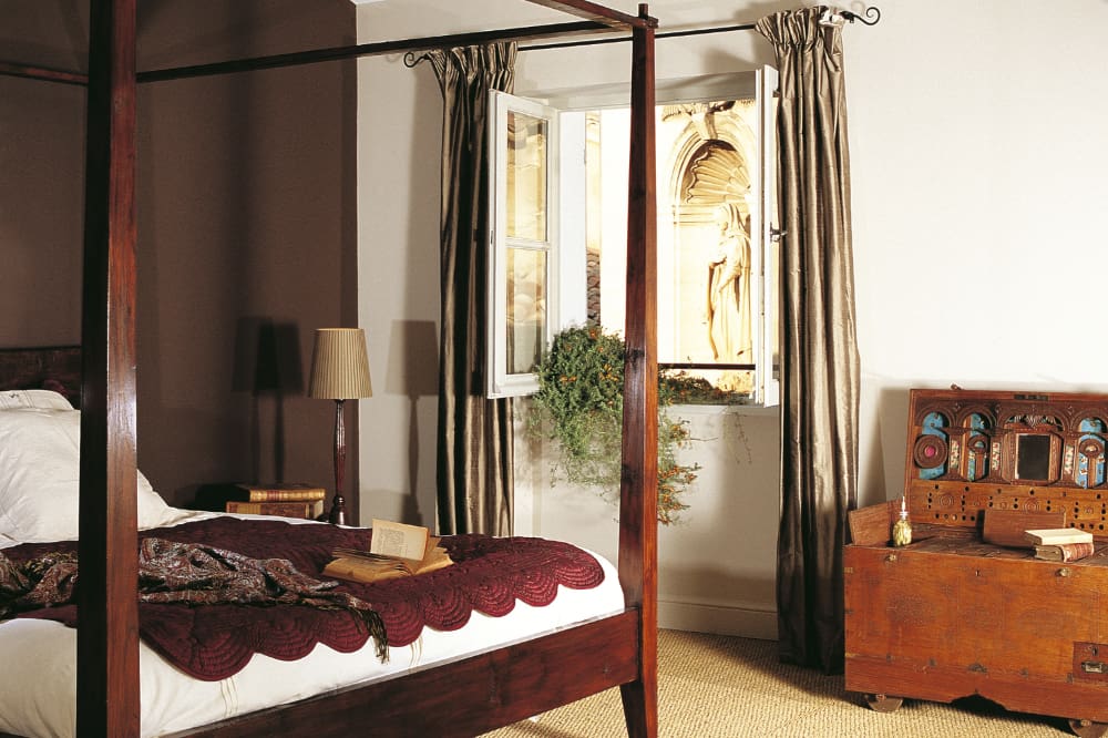 Junior Suite avec Vue