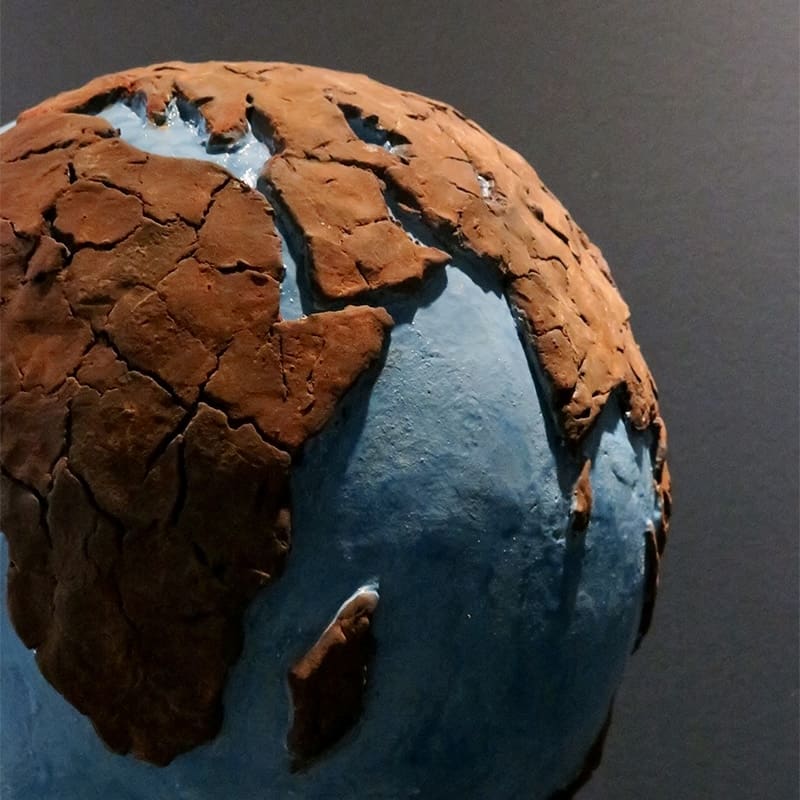 œuvre de Pierre Sgamma