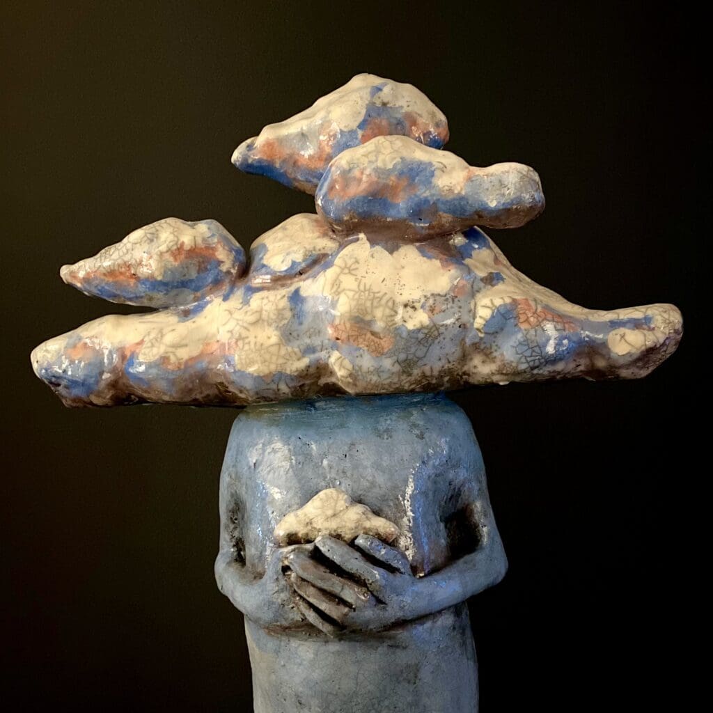 Comment avoir la tête dans les nuages ?