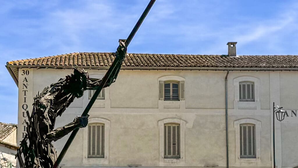 L’Isle-sur-la-Sorgue et ses festivals d’Art